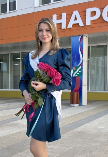 My photo - Mariya, 19 from Naro-Fominsk (@mariya188867)
