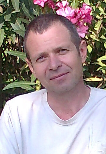 Моя фотография - Сергей, 59 из Симферополь (@sergey261520)
