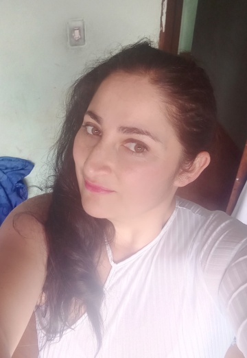 La mia foto - Lina, 33 di Bucaramanga (@lina23969)