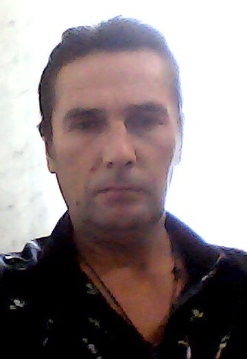 La mia foto - yuriy, 53 di Sterlitamak (@uriy125993)