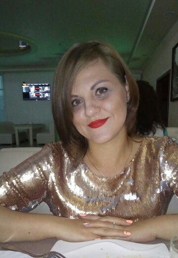 My photo - Aleksandra, 40 from Vladivostok (@aleksandra41111)