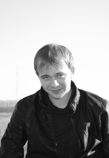 Моя фотография - Anatolyi, 35 из Омск (@anatolyi52)