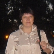 Анна 63 Новосибирск