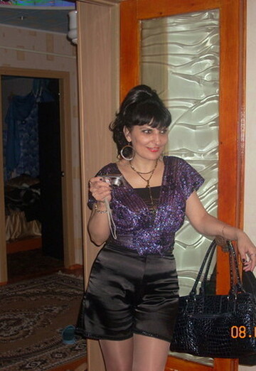 Моя фотография - Джульетта, 60 из Красноярск (@djuletta51)