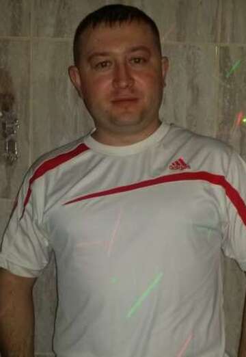 My photo - Viktor, 35 from Debaltseve (@viktor259200)