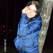 Настена, 28, Медногорск