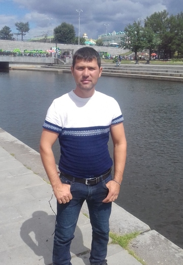 Моя фотография - Shuxrat, 31 из Екатеринбург (@shuxrat578)