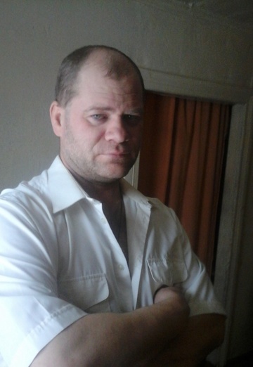Моя фотография - игорь солодовников, 47 из Красноармейск (Саратовск.) (@igorsolodovnikov0)