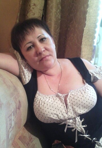 Моя фотография - ИРИНА, 54 из Хабаровск (@irina283890)