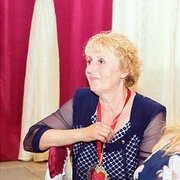 Елена, 65, Саргатское