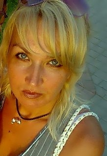 My photo - Iren, 49 from Krivoy Rog (@id48033)