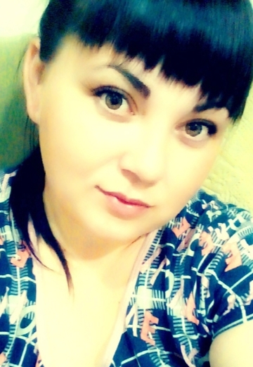 My photo - Ekaterina, 27 from Marx (@ekaterina191488)