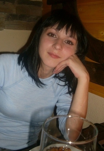 Моя фотография - Nika, 38 из Иркутск (@evdokia17)