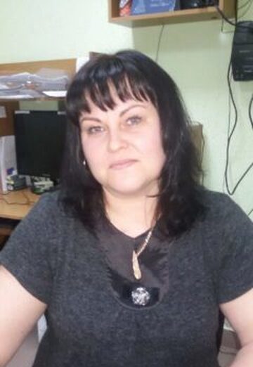 Моя фотография - Татьяна, 44 из Волковыск (@tatyana88097)
