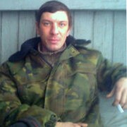 КИРИЛЛ, 41, Алтайский