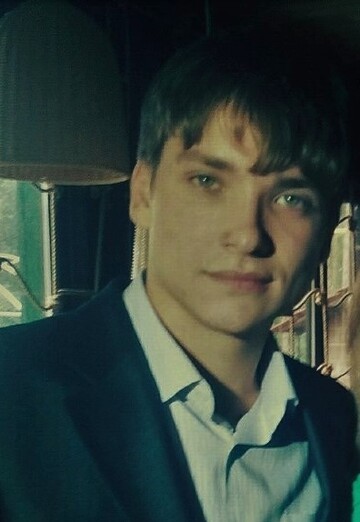 My photo - Kirill, 33 from Arzamas (@kirill28326)