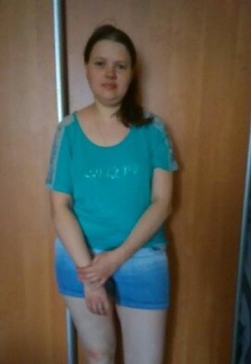 Моя фотография - Дарья, 40 из Петрозаводск (@darya42909)