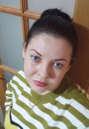 My photo - Yemma, 39 from Kamensk-Shakhtinskiy (@emma4523)