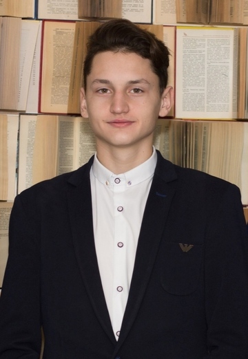 My photo - Aleksey, 22 from Donskoj (@aleksey617161)