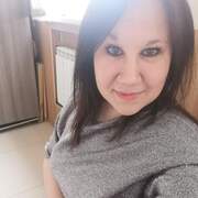 Юлия, 35, Карпинск