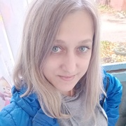 Татьяна, 33, Шадринск