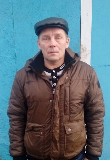Моя фотография - Валерий, 59 из Костомукша (@valeriy49606)