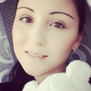 Oksana, 32, Каменск-Уральский