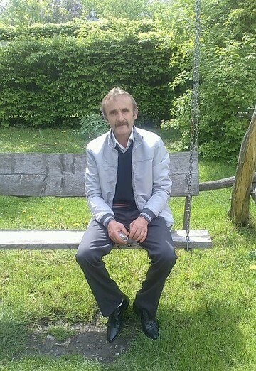 My photo - vasil, 60 from Kolomiya (@vasil4184)