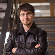 Konstantin 34 Yekaterinburg