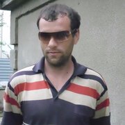 дима, 34, Орловский