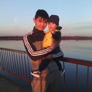 Фёдор, 32, Шатура