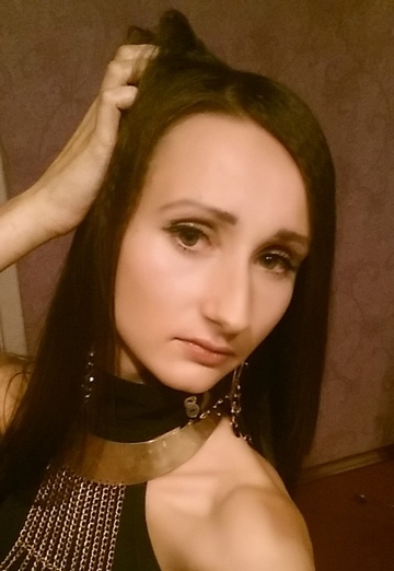 My photo - irina, 33 from Nikolayevsk-na-amure (@irina173093)