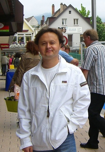 My photo - Andrew, 49 from Skadovsk (@lekandrew)