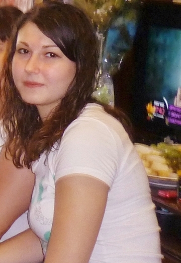 My photo - Anastasiya, 34 from Novosibirsk (@anastasiya26112)
