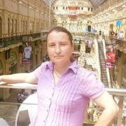 Жанна, 49, Кораблино