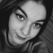 Вероника, 19, Улан-Удэ