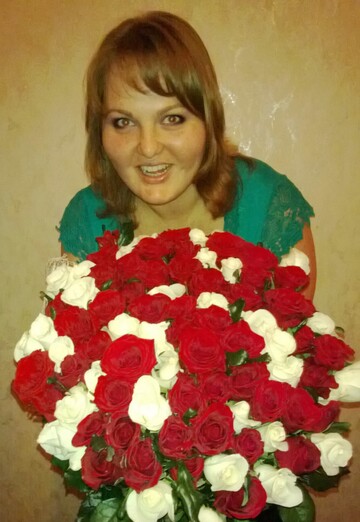 Моя фотография - Анастасия, 35 из Краснодар (@anastasiya31379)