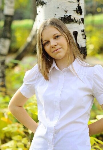 Моя фотография - Tanja, 29 из Нижний Новгород (@tanja627)