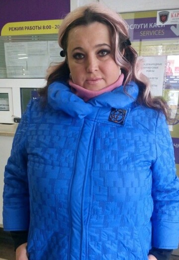 Моя фотография - Елена Дорошенко, 49 из Одесса (@elenadoroshenko6)