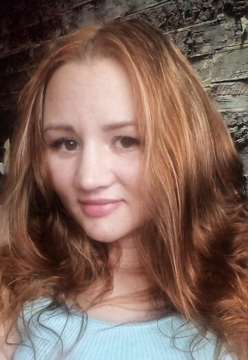 Моя фотография - Ольга, 35 из Челябинск (@olga311990)