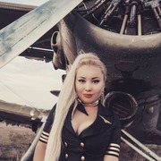 лия, 32, Краснознаменск