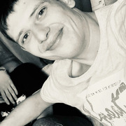 Серго, 30, Колпино