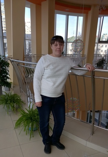 Моя фотография - Анастасия, 40 из Норильск (@anastasiya55931)