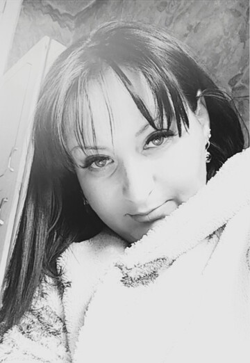 My photo - Irinka, 34 from Lysychansk (@irinka6063)