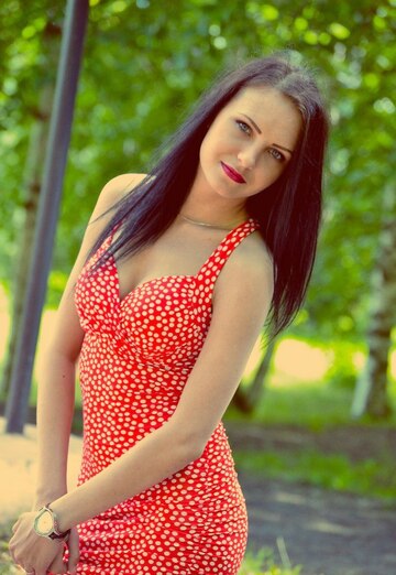Елена Сергеевна (@elenasergeevna23) — моя фотография № 1