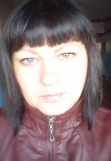 My photo - Svetlana, 43 from Donetsk (@svetlana274636)