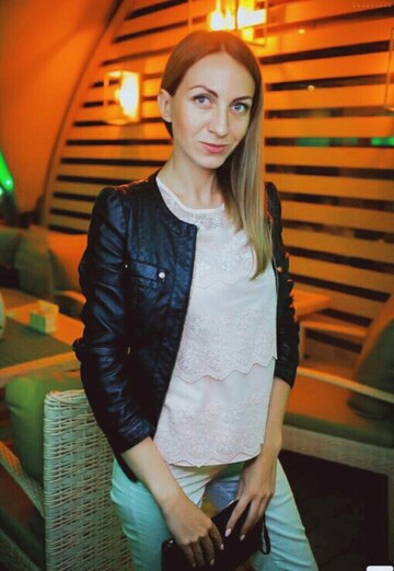 Моя фотография - Марина, 37 из Минск (@marina208095)