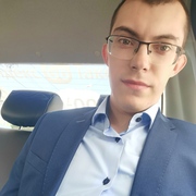 Роман, 24, Новосибирск