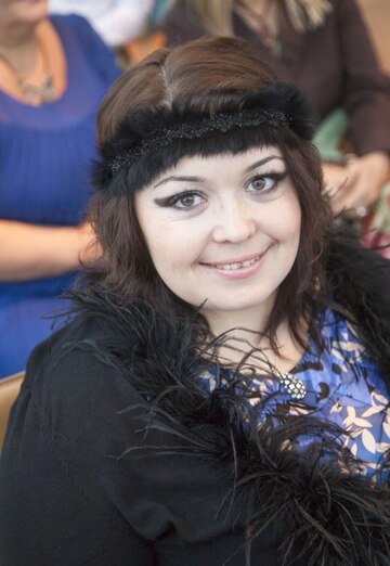 My photo - Mariya, 37 from Chelyabinsk (@mariya180886)