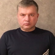 Алексей, 51, Реутов
